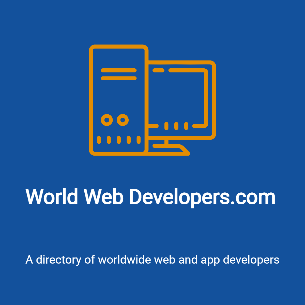 World Web Developers