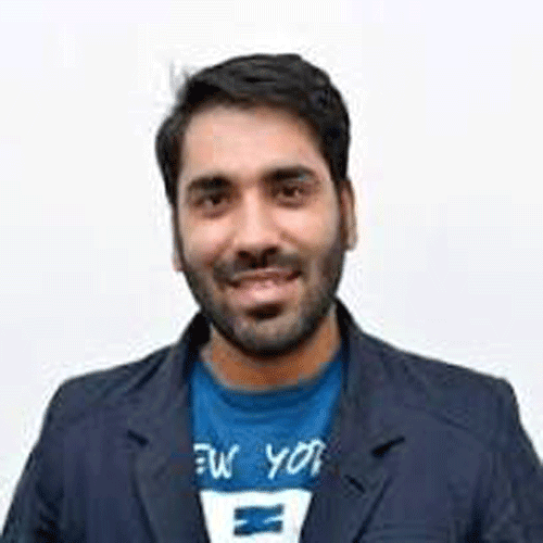 Gaurav's photo